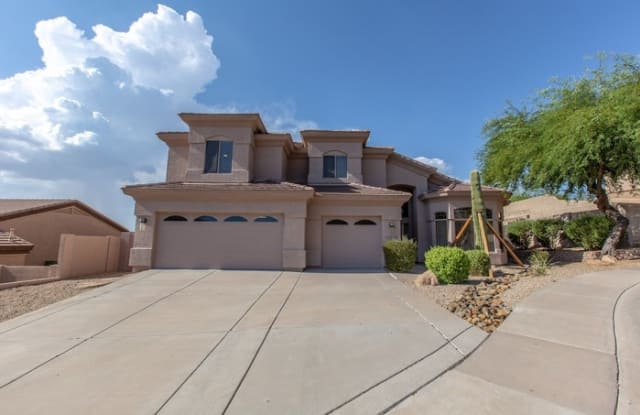 6334 West Briles Road - 6334 West Briles Road, Phoenix, AZ 85083