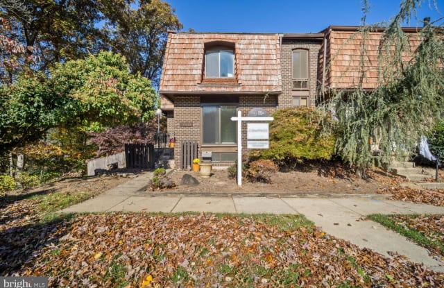 10959 DEBORAH DRIVE - 10959 Deborah Drive, Potomac, MD 20854