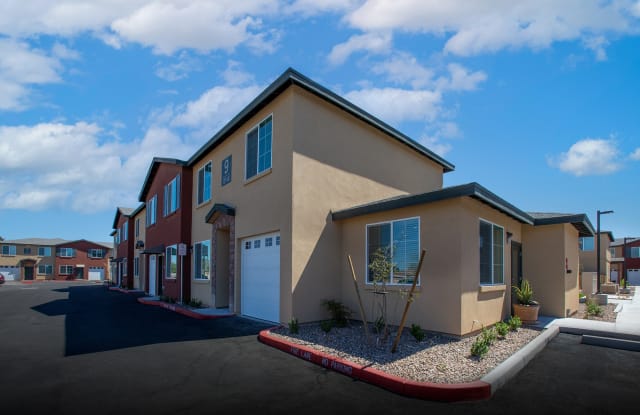 San Stefano Townhomes photos photos San Stefano Townhomes photos photos