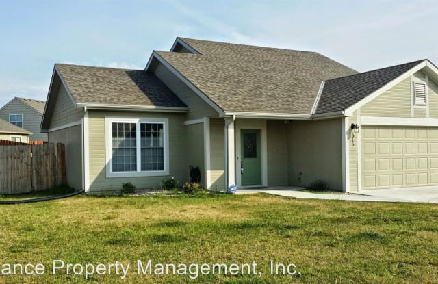 616 Northfield Rd. - 616 Northfield Road, Manhattan, KS 66502