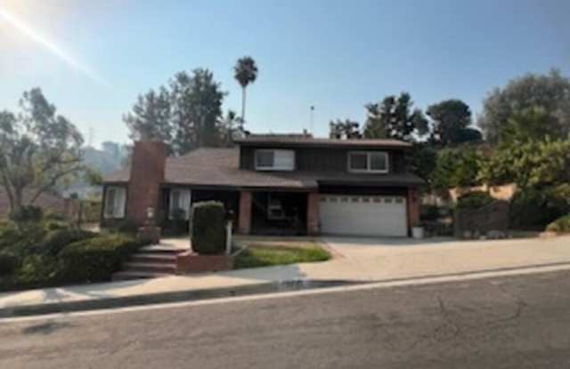 3020 Rio Lempa Dr - 3020 Rio Lempa Drive, Hacienda Heights, CA 91745