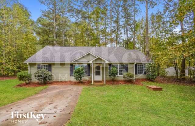 233 Greensprings Terrace - 233 Greensprings Terrace, Palmetto, GA 30268
