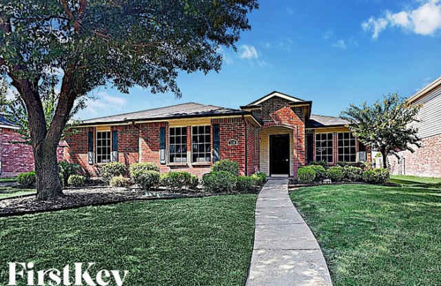 1300 Leeward Lane - 1300 Leeward Lane, Wylie, TX 75098