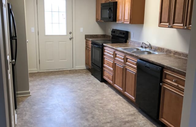 2106 Opportunity Drive - B - 2106 Opportunity Drive, Murray, KY 42071