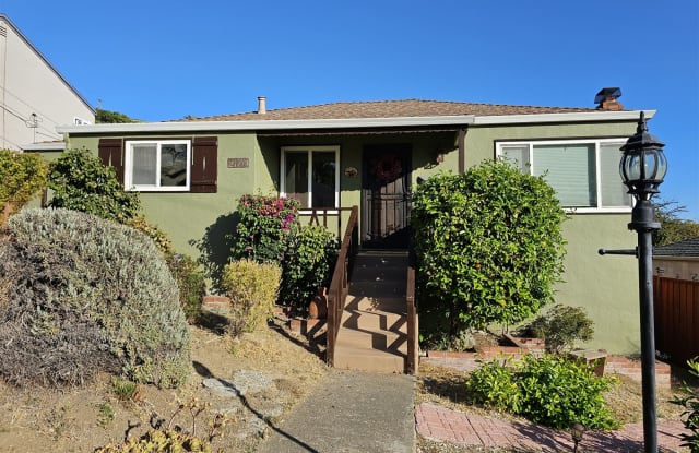 2170 Strang Avenue - 2170 Strang Avenue, Castro Valley, CA 94578