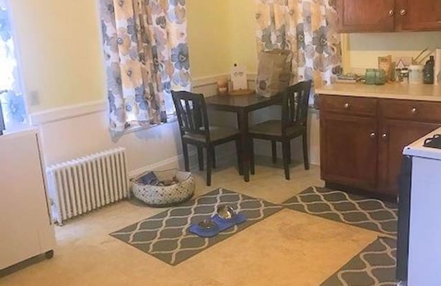 145 Rockland St - 145 Rockland Street, Canton, MA 02021
