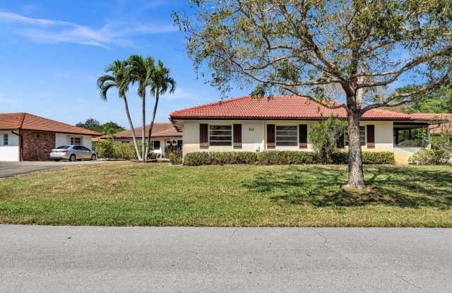313 Nw 42nd St - 313 Northwest 42nd Street, Boca Raton, FL 33431
