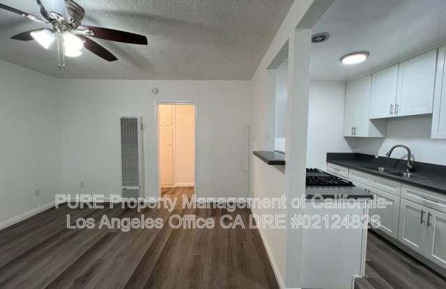 269 E Market Street - 269 East Market Street, Long Beach, CA 90805