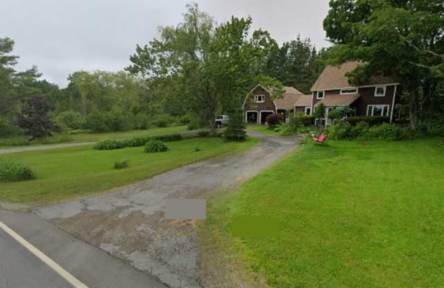 921 Bremen Road - 921 Bremen Road, Lincoln County, ME 04572