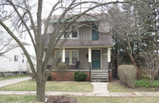 22415 Gregory St - 22415 Gregory Street, Dearborn, MI 48124