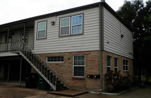 4807 Merwin Street - 4807 Merwin Street, Houston, TX 77027