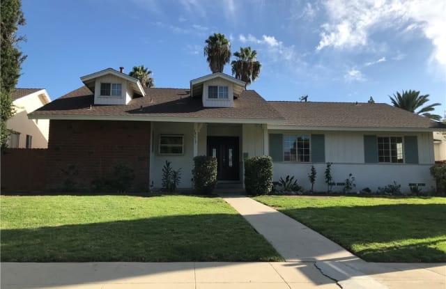 18612 Calahan Street - 18612 Calahan Street, Los Angeles, CA 91324