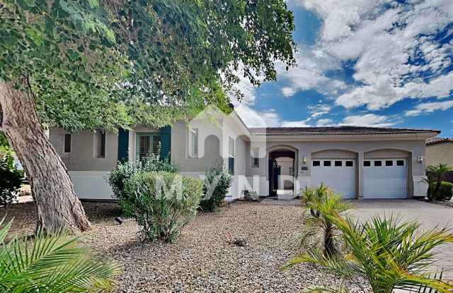 2716 S Quinn Ave - 2716 South Quinn Avenue, Gilbert, AZ 85295