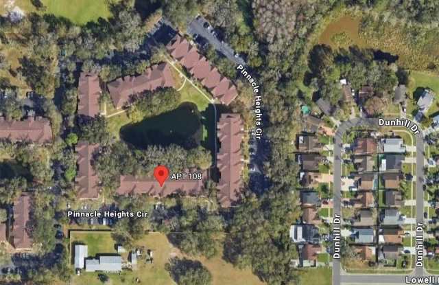 5608 PINNACLE HEIGHTS CIRCLE photos photos