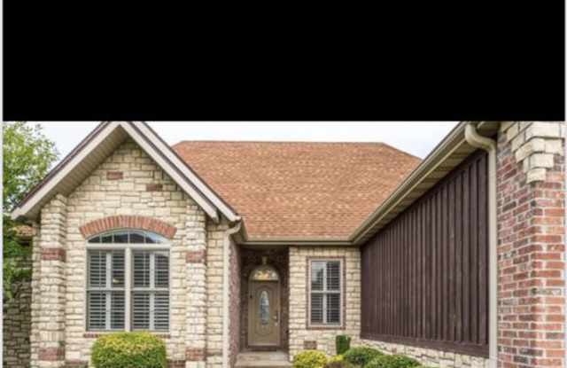 Awesome 5 bedroom home - 189 Stoney Pointe Drive, Taney County, MO 65672