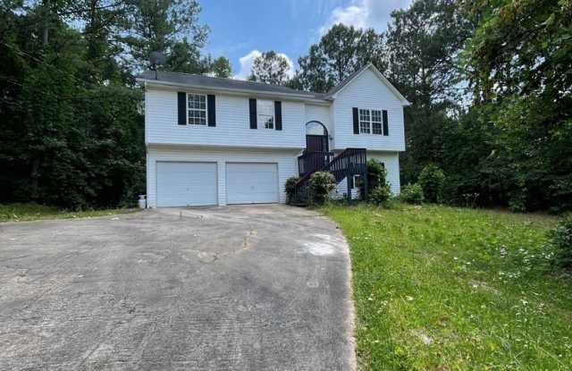 So Near... And Yet So Far! - 120 Corn Crib Court, Coweta County, GA 30263