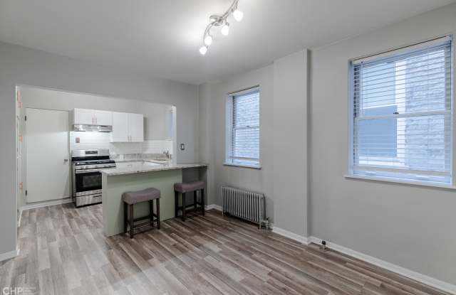2427 S Oakley Ave - 1F - 2427 South Oakley Avenue, Chicago, IL 60608