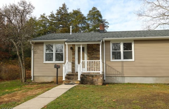 5 Degraw Ave - 5 Degraw Avenue, Clifton, NJ 07013