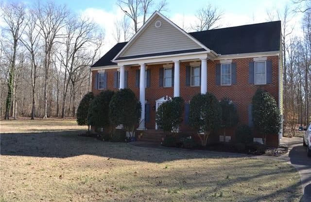 501 Walthall Ridge Drive - 501 Walthall Ridge Drive, Chesterfield County, VA 23836