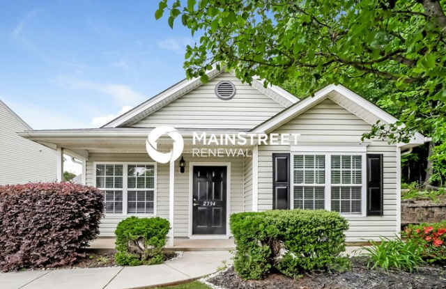 2794 Green Crest Court Gallery 1