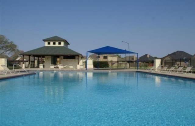 15411 Baker Meadow Loop - 15411 Baker Meadow Loop, College Station, TX 77845