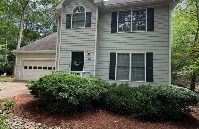 Wonderful 3 bedroom/2.5 bathroom House with 2 Car Garage in Snapfinger! photos photos Wonderful 3 bedroom/2.5 bathroom House with 2 Car Garage in Snapfinger! photos photos