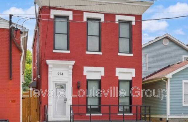 914 East Muhammad Ali Boulevard - 1 photos photos
