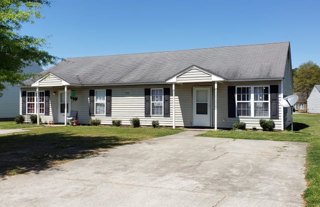 3710 Lear Court Northwest - B - 3710 Bear Court, Wilson, NC 27896 3710 Lear Court Northwest - B - 3710 Bear Court, Wilson, NC 27896