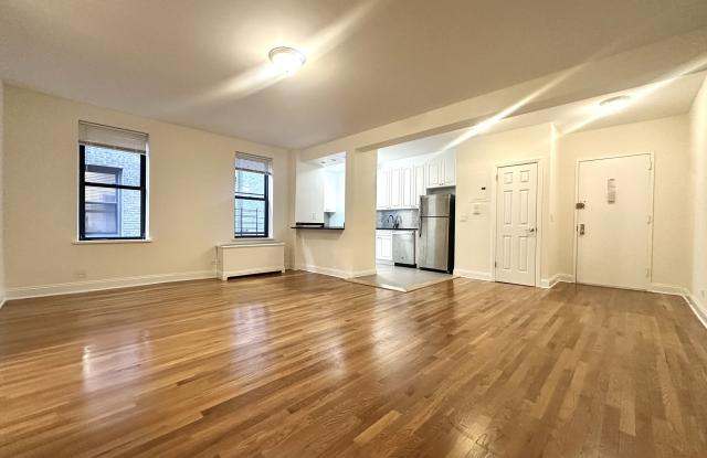 105 Pinehurst Avenue - 105 Pinehurst Avenue, New York City, NY 10033