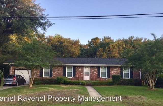 1341 White Drive - 1341 White Drive, Charleston, SC 29407
