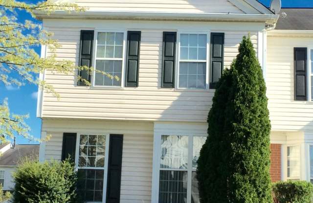 126 EASTRIDGE CIRCLE - 126 Eastridge Circle, Odenton, MD 21113