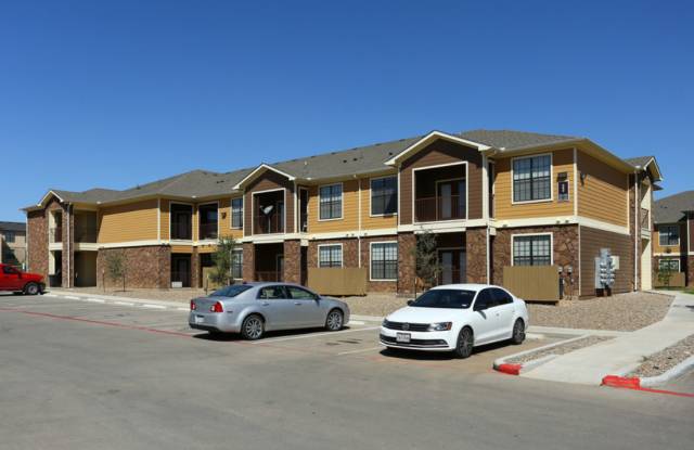 Westridge - Affordable/55+ Senior Living Community Gallery 3