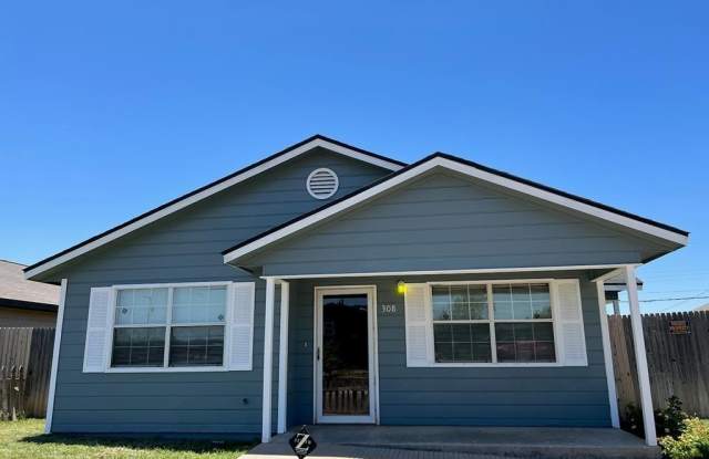308 S Calhoun St photos photos