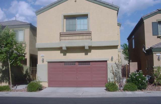 7664 Gentle Grazer Street - 7664 Gentle Grazer Street, Enterprise, NV 89139
