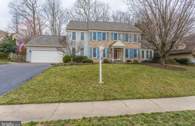 8914 CROSS CHASE CIRCLE Gallery 3
