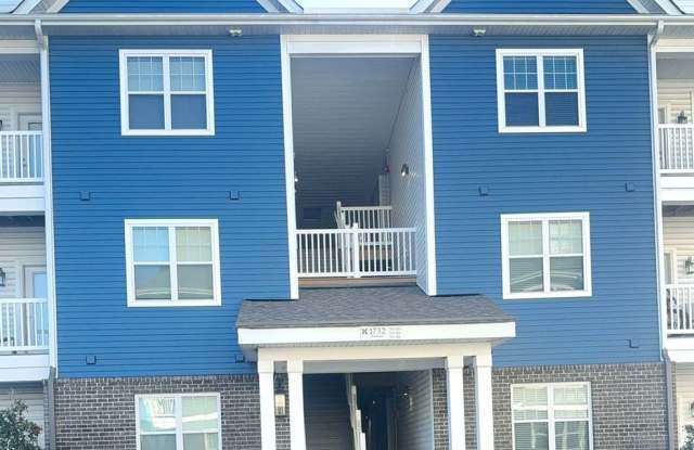 Top-Floor Corner Condo in Virginia Beach photos photos