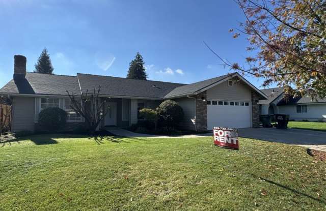 Coming soon! 3 Bedroom Home in North West Visalia! photos photos