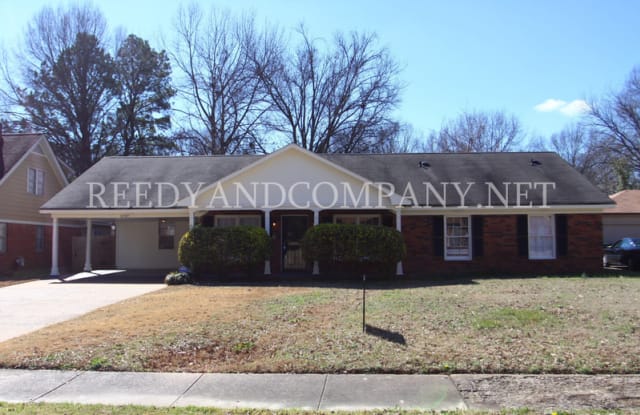 5737 Scottsdale Ave - 5737 Scottsdale Avenue, Memphis, TN 38115