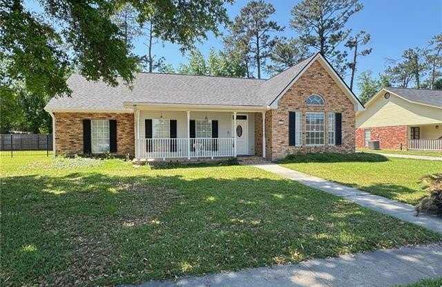 1110 RUE DE LA PAIX None - 1110 Rue De La Paix, Hammond, LA 70403