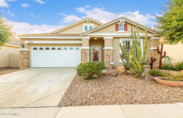 16342 N 171st Lane - 16342 North 171st Lane, Surprise, AZ 85388 16342 N 171st Lane - 16342 North 171st Lane, Surprise, AZ 85388