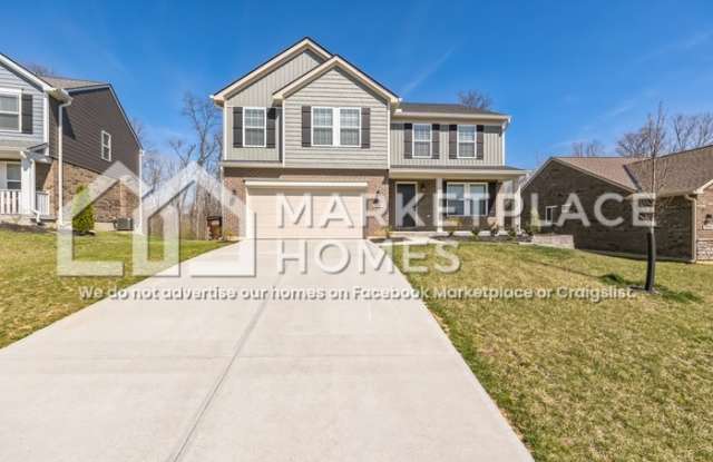 11989 Blue Ash Ln - 11989 Blue Ash Lane, Kenton County, KY 41051