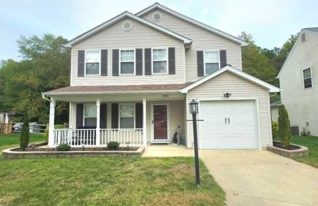 3218 GUILFORD Drive Gallery 2