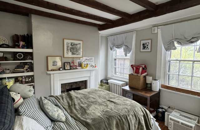 2 Champney Pl photos photos