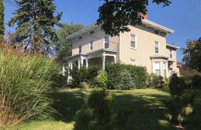 30 Camp Street - 30 Camp Street, Norwalk, CT 06851