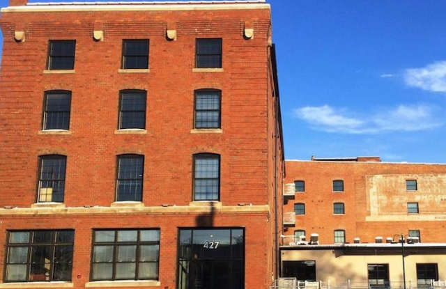 Market Lofts in the Heart of Downtown Davenport Gallery 1