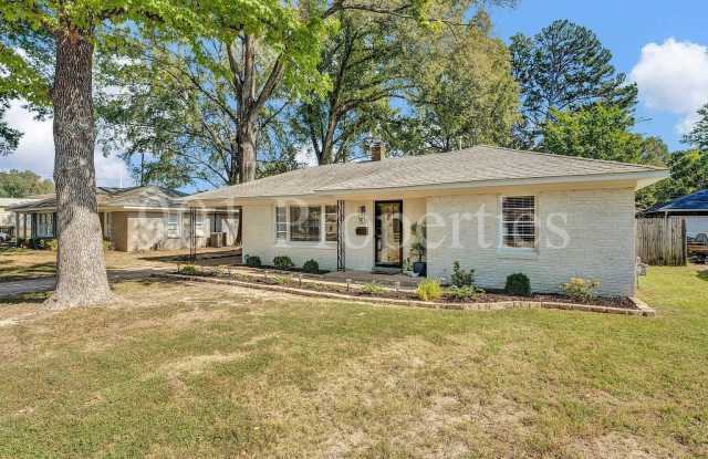 1538 Marcia Road - 1538 Marcia Road, Memphis, TN 38117 1538 Marcia Road - 1538 Marcia Road, Memphis, TN 38117