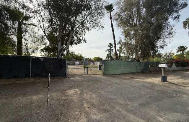 Nice 3 Bedroom home in a huge lot! - 21889 Mary Street, Mead Valley, CA 92570