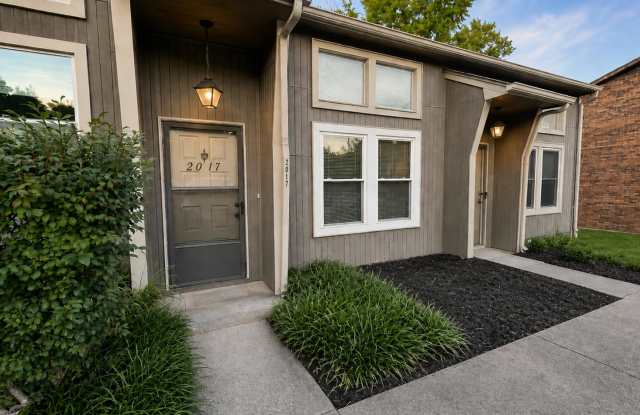Spacious Townhome for Rent in West Knoxville-1 Bedroom photos photos