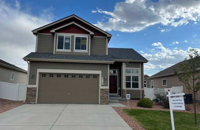 Amazing Cumberland Green home Gallery 2