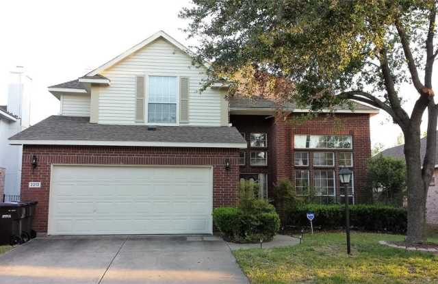 2212 Chasefield Drive - 2212 Chasefield Drive, Plano, TX 75023